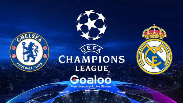 Chelsea VS Real Madrid Prediction UEFA Champions League